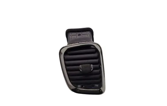 Dodge Durango III Dash center air vent grill X90017100ZC 0061728