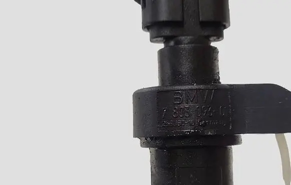 BMW 1 E81 E87 Camshaft position sensor 780309301