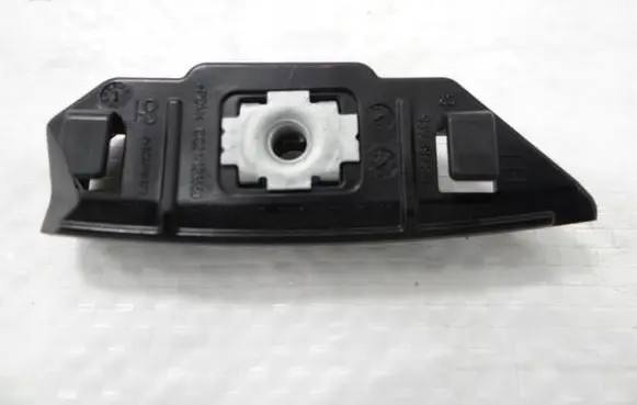Citroen C3 Front bumper mounting bracket 1694568680