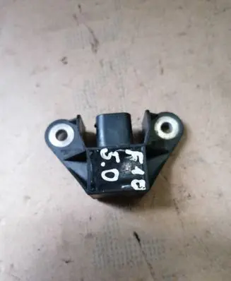 BMW 5 F10 F11 Airbag deployment crash/impact sensor 9159310