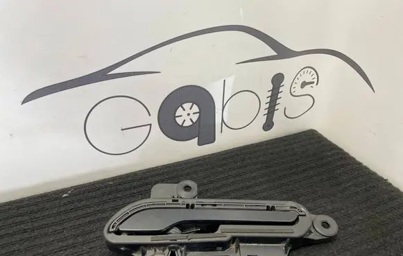 Tesla Model Y Front door exterior handle 1528114-00-B