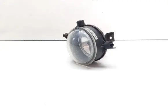 Front fog light