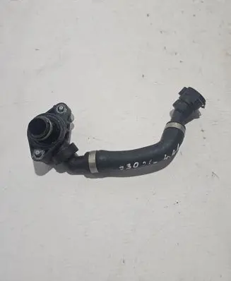 BMW 5 G30 G31 Air intake hose/pipe 7234918