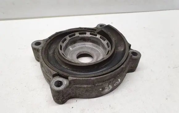 Volkswagen Multivan T5 Front coil spring rubber mount 