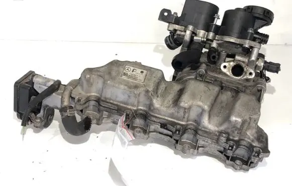 Intake manifold