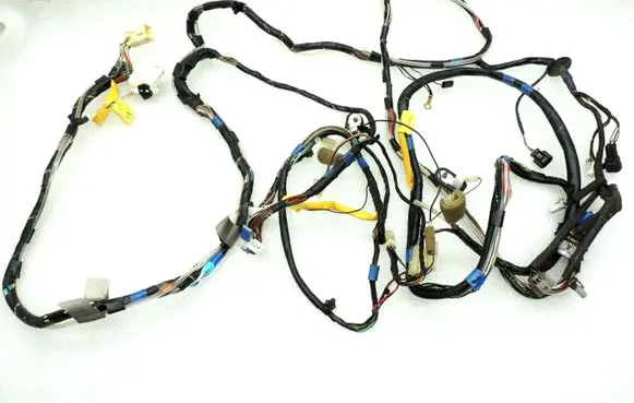 Suzuki Jimny Other wiring loom 3663076JA0