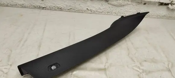 BMW X5 F15 (A) pillar trim 7284710
