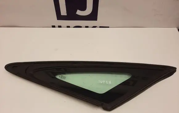 Jaguar XJ X351 Rear side window 43R001025