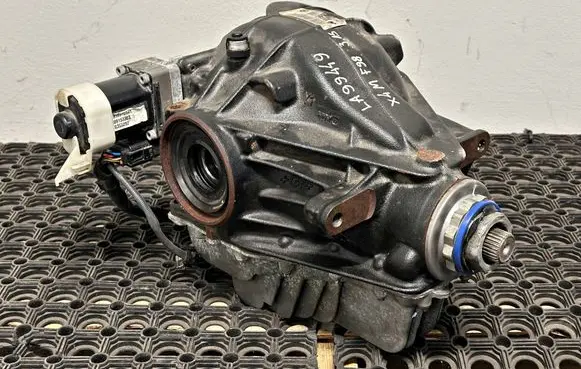 BMW X3M F97 Rear differential 8047172