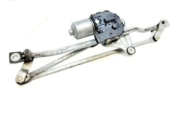 Volvo XC60 Front wiper linkage and motor 1397220668 31333454