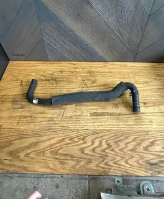 Opel Antara Air intake hose/pipe