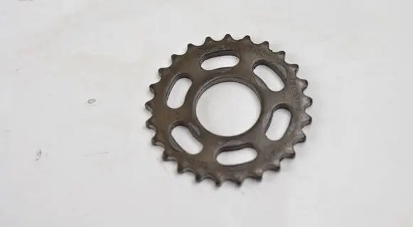 Audi A6 S6 C6 4F Timing chain sprocket 057109116J