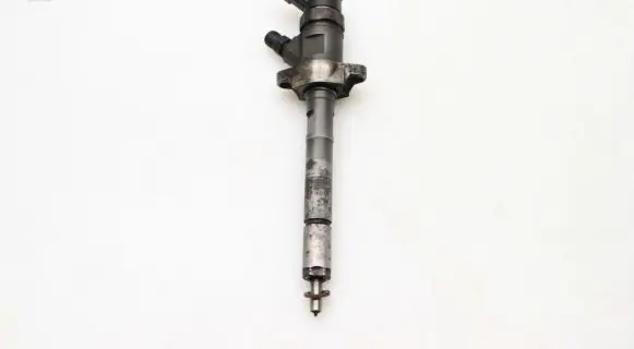Peugeot 207 Fuel injector 0445110311