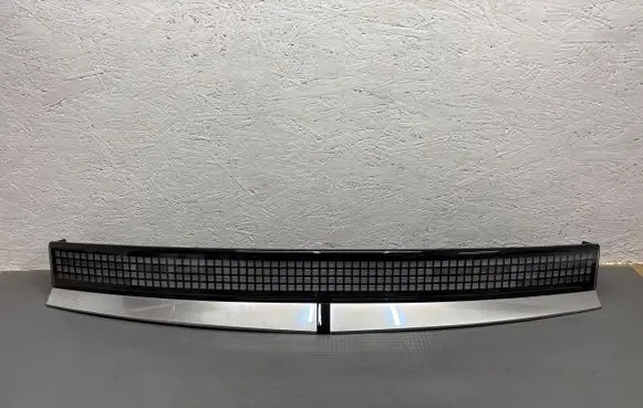 Hyundai Ioniq 5 Tailgate rear/tail lights