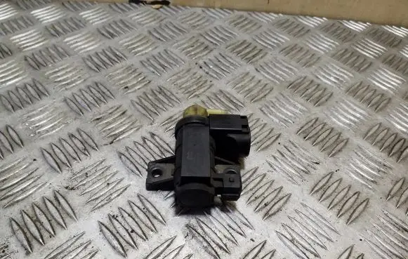 Renault Master III Turbo solenoid valve 8200790180 70181405