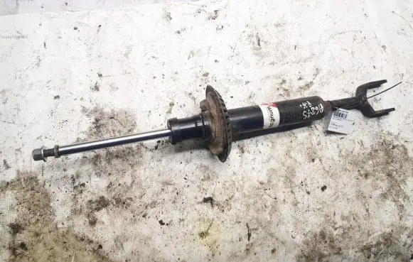 Volkswagen PASSAT B5 Front shock absorber/damper agw055mt
