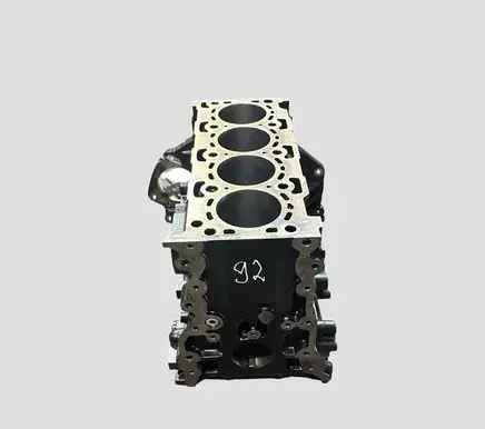 Opel Antara Engine block Z22D1