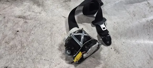 Mercedes-Benz R W251 Rear seatbelt 33052215