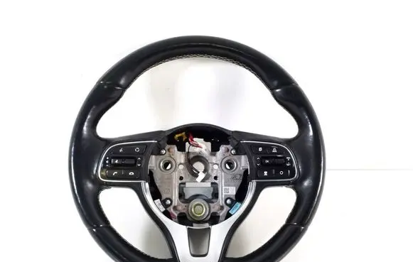 KIA Niro Steering wheel