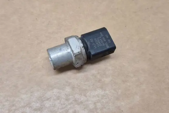 Audi A6 S6 C7 4G Air conditioning (A/C) pressure sensor 4H0959126B 106665 344519