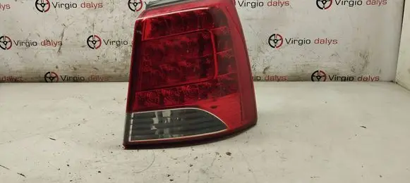 KIA Sorento Rear/tail lights B1D310BD0 1904 A045048