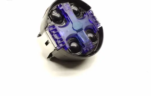 Mercedes-Benz E C207 W207 Rain sensor A2079010600