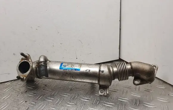 Honda Accord EGR valve cooler 18720RBDE00