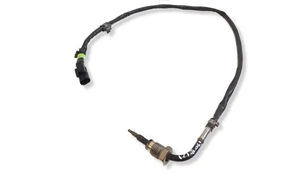 Hyundai i30 Exhaust gas temperature sensor 3923004CD0