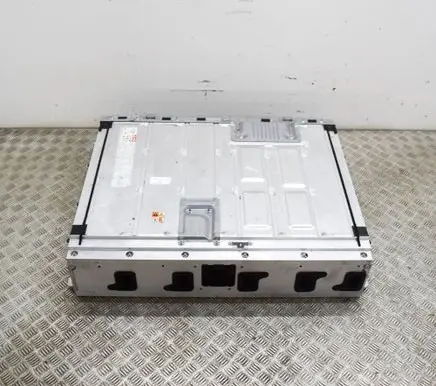 Toyota Prius (XW50) Hybrid / electric car battery G928047270