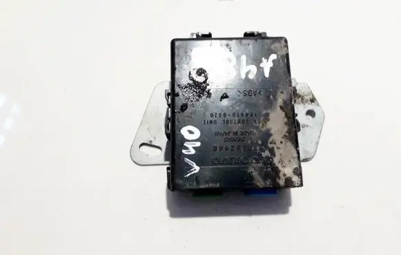 Volvo S40, V40 Other control units/modules 30862948 184410-0020