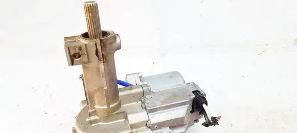 Nissan Qashqai Power steering pump 48810jd000 ea9cec-052