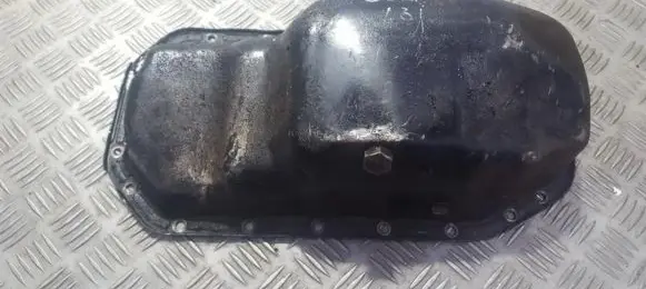 Volkswagen Golf II Oil sump