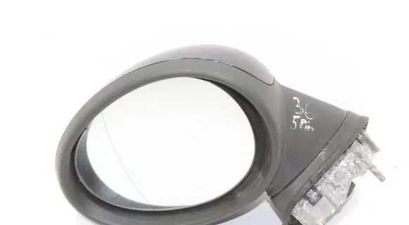 Mini One - Cooper Clubman R55 Front door electric wing mirror