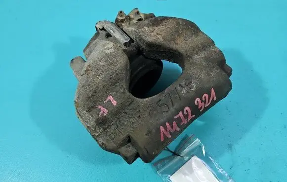 Seat Alhambra (Mk1) Front brake caliper IMPRK1472321