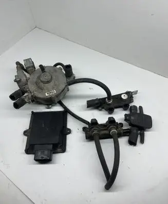 Subaru Legacy LP gas equipment set 3519415700979 10R036385