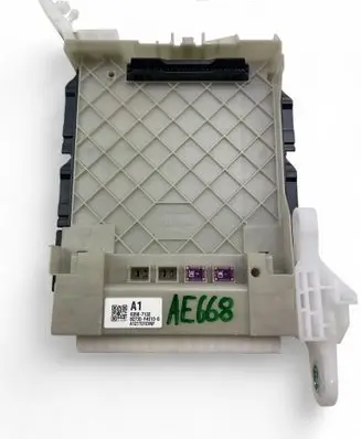 Fuse module