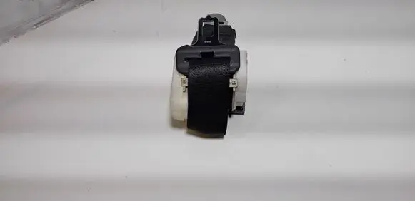 Opel Signum Middle seatbelt (rear) 03315222 2078921