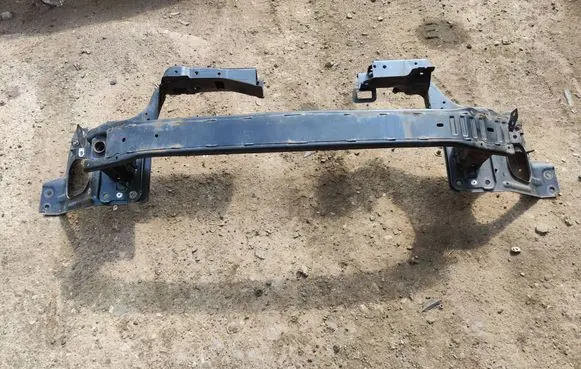Opel Adam Radiator support slam panel 