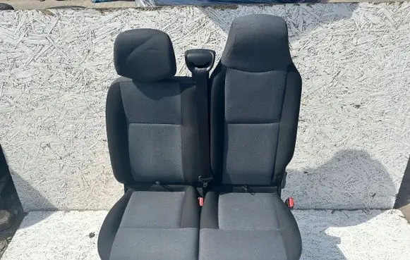 Renault Master III Interior set 