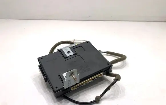 Hyundai i20 (GB IB) Other control units/modules 95400C8110