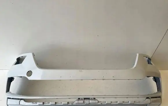 Skoda Kamiq Front bumper 658807221