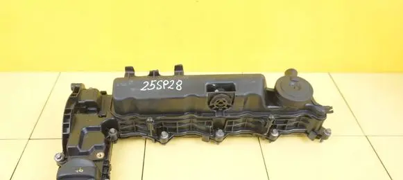 Peugeot Boxer Rocker cam cover 96075PS AHN