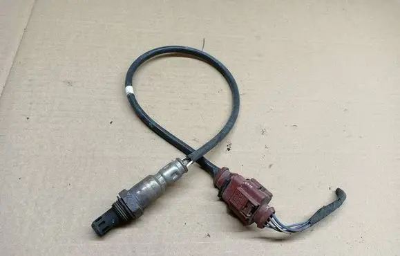 Seat Ibiza IV (6J,6P) Lambda probe sensor 04C906262P