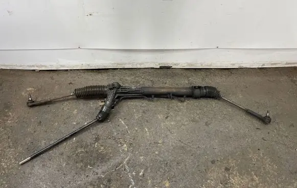 Fiat Ducato Steering rack