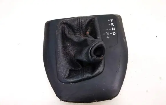 BMW 5 E60 E61 Gear selector 705989605 7059896-05