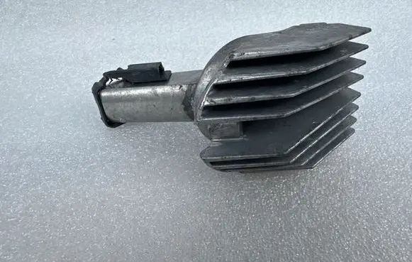 BMW 5 F10 F11 Headlight ballast module Xenon 2217226000
