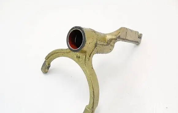 Ford Fiesta Gear selector/shifter in gearbox 2S6R7002MDWWW