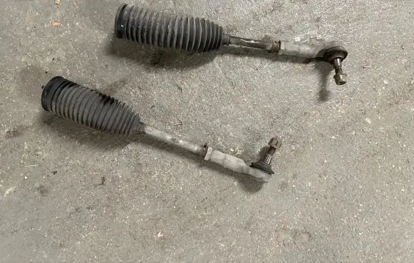 Skoda Scala Steering tie rod 