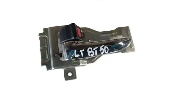 Mazda BT-50 Rear door interior handle