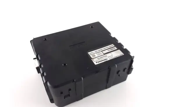 Toyota Prius (XW20) Brake system control unit/module 8968033010 E509E343009U176